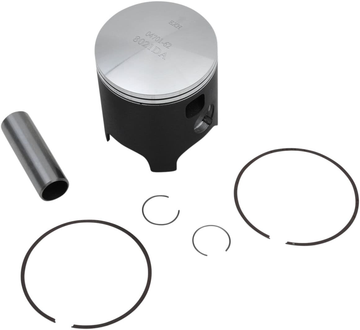 WOSSNER Standard Series