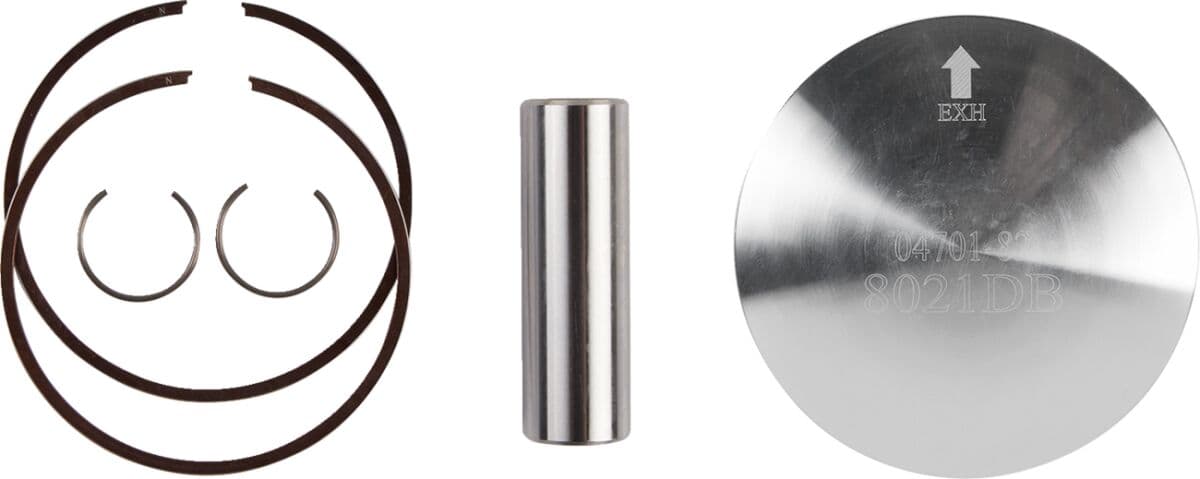 WOSSNER Standard Series