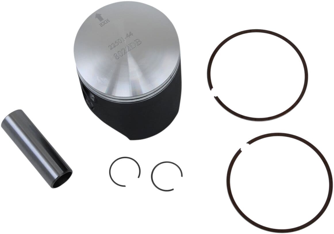 WOSSNER Standard Series