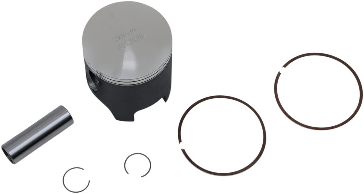 Piston Kit for 2 Stroke