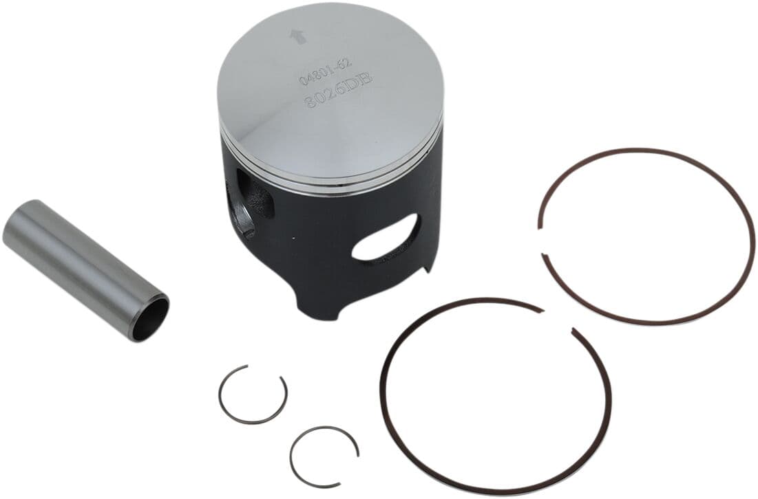 WOSSNER Standard Series