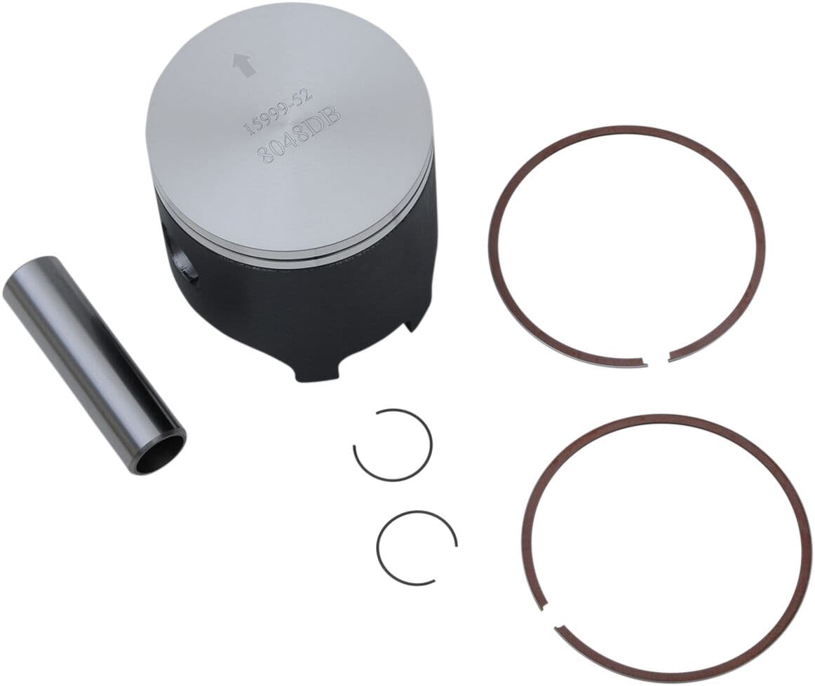 WOSSNER Standard Series
