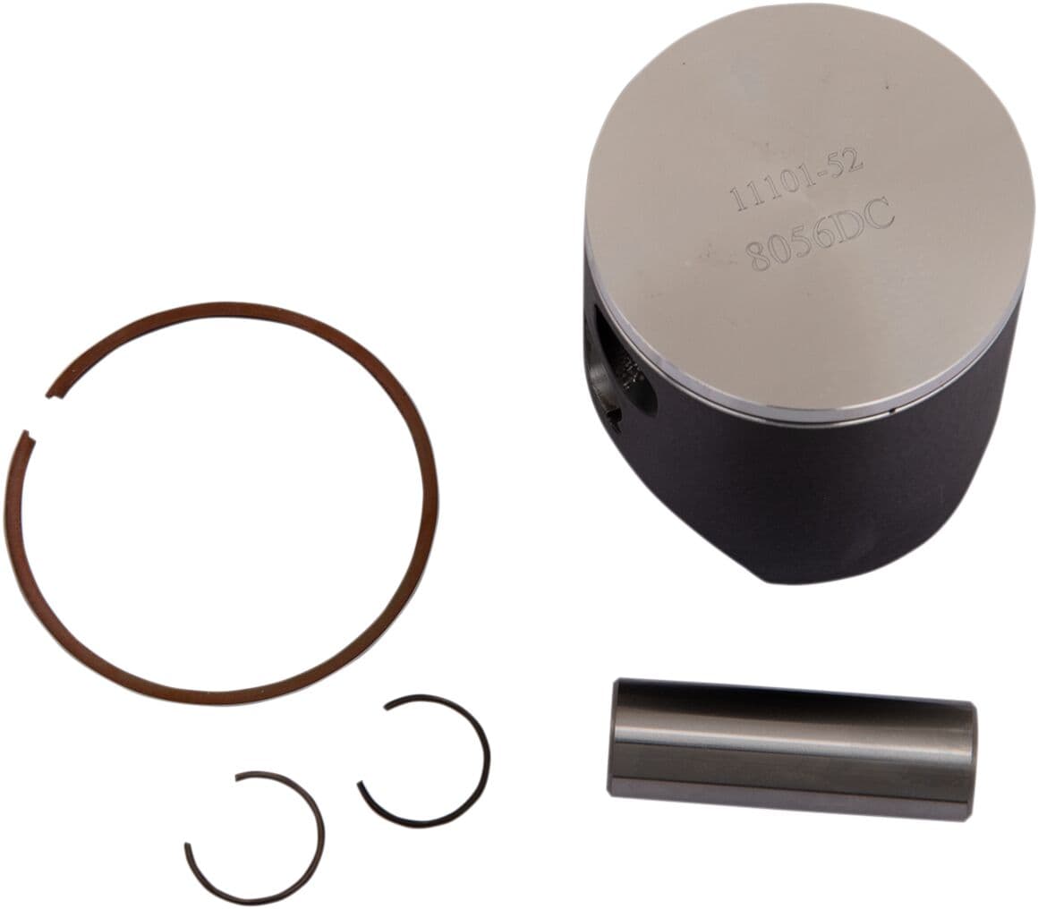WOSSNER Standard Series