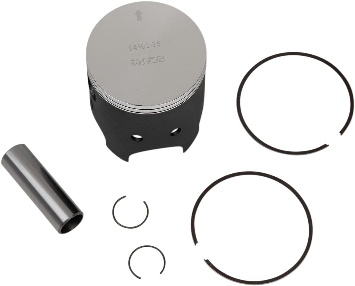 WOSSNER Standard Series