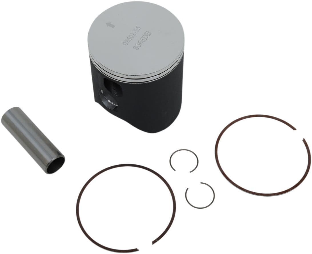 WOSSNER Standard Series