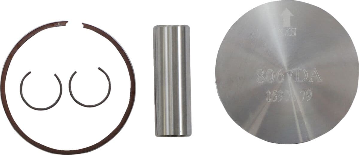 WOSSNER Standard Series