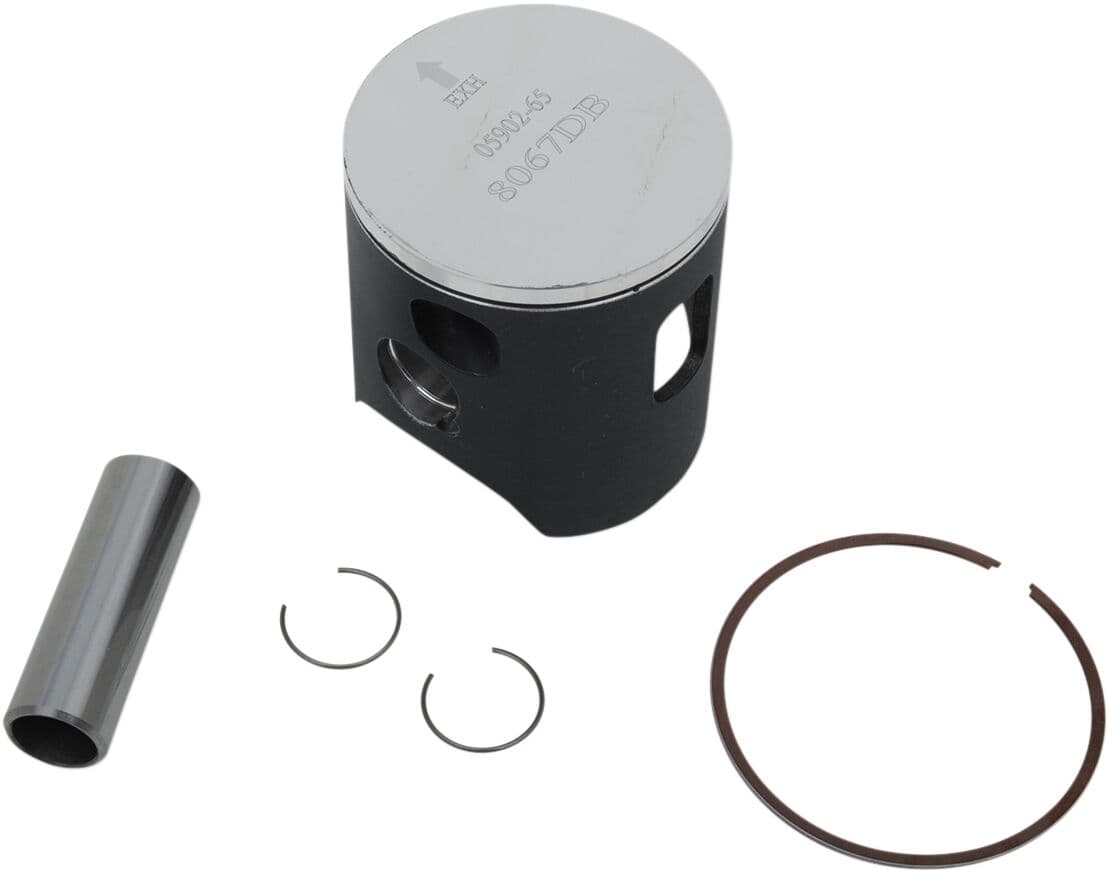 Piston Kit for 2 Stroke