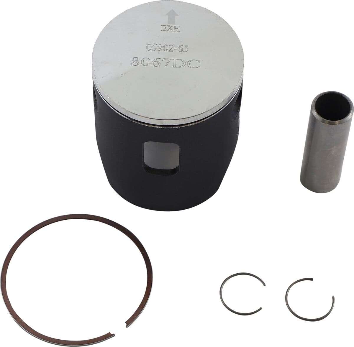 WOSSNER Standard Series