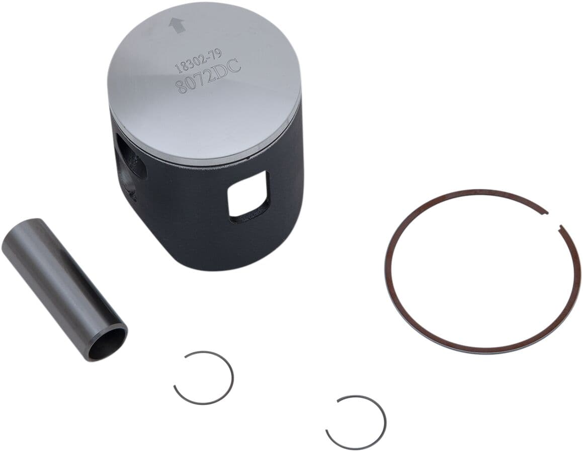 WOSSNER Standard Series
