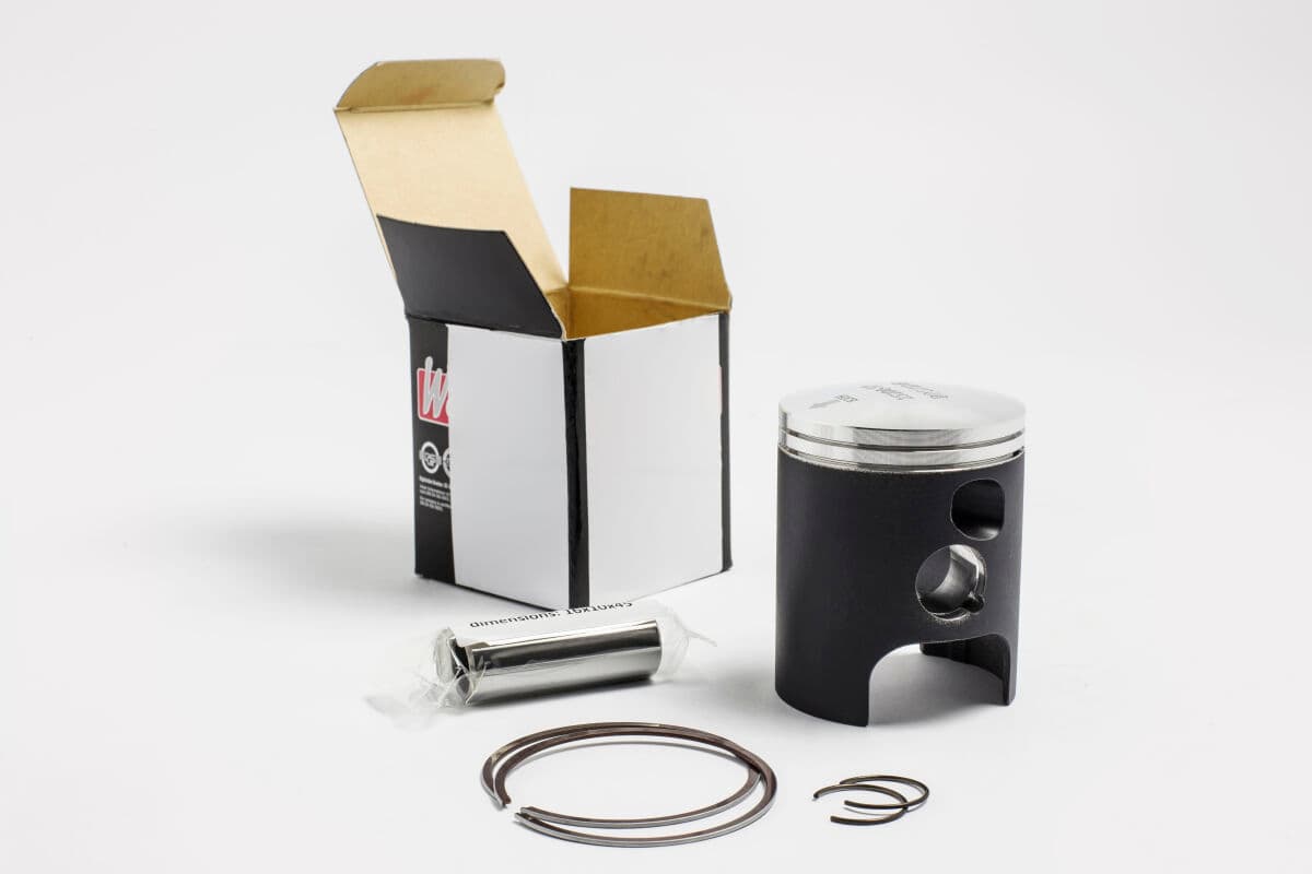 Piston Kit