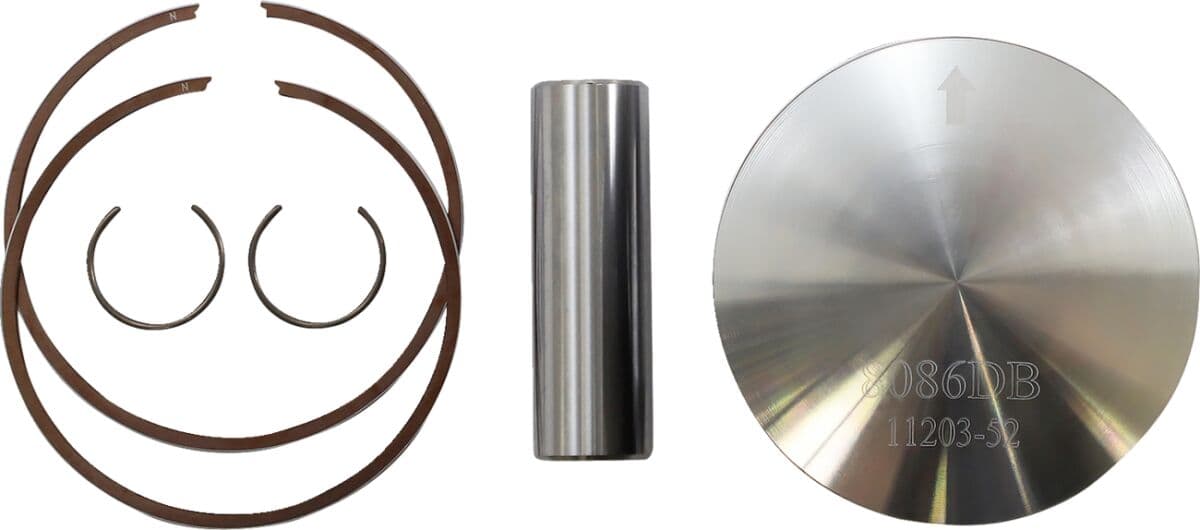 WOSSNER Standard Series
