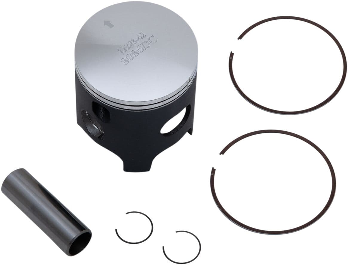 WOSSNER Standard Series