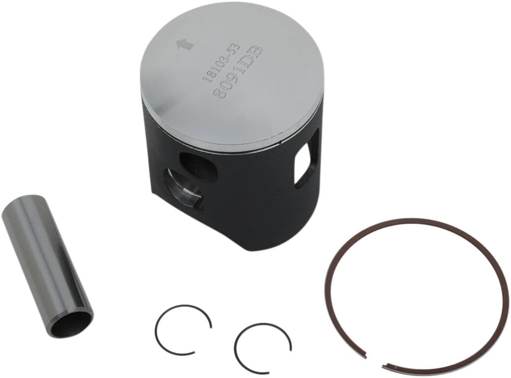 WOSSNER Standard Series