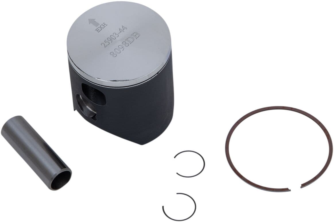 Piston Kit for 2 Stroke