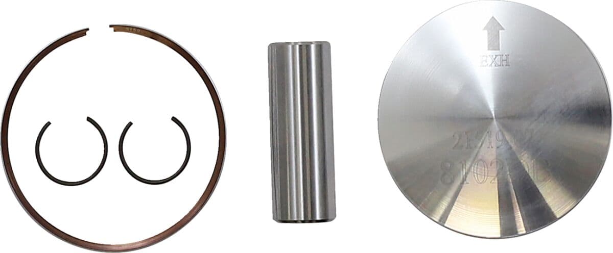 Piston Kit for 2 Stroke
