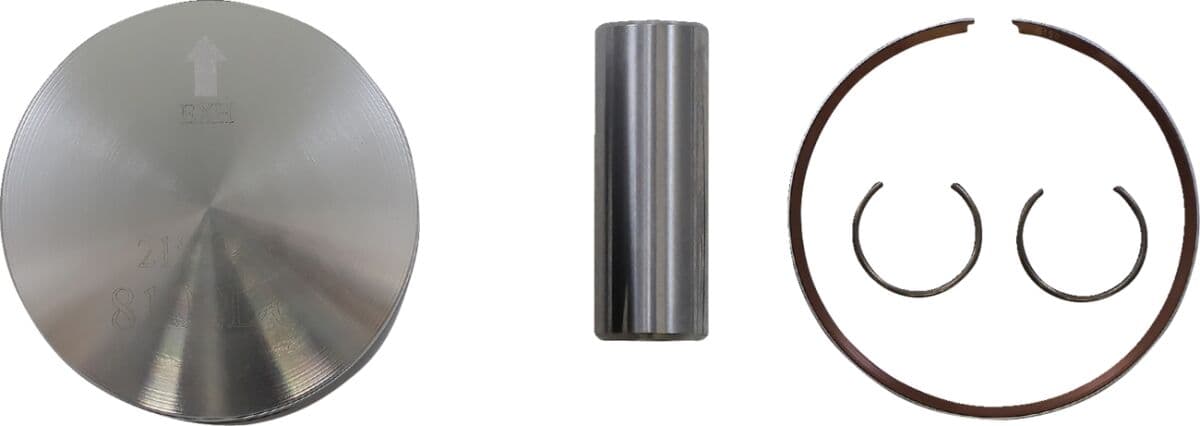 WOSSNER Standard Series