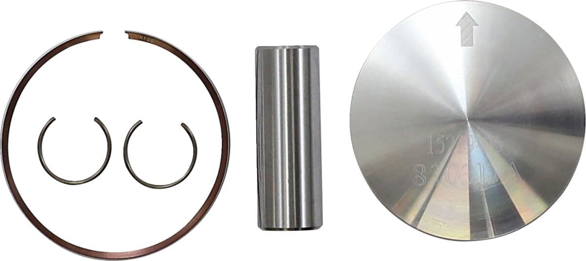 WOSSNER Standard Series