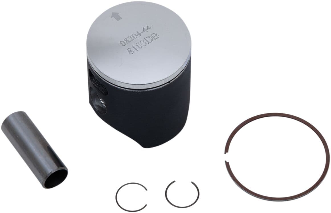 Piston Kit for 2 Stroke