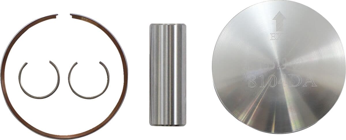 WOSSNER Standard Series
