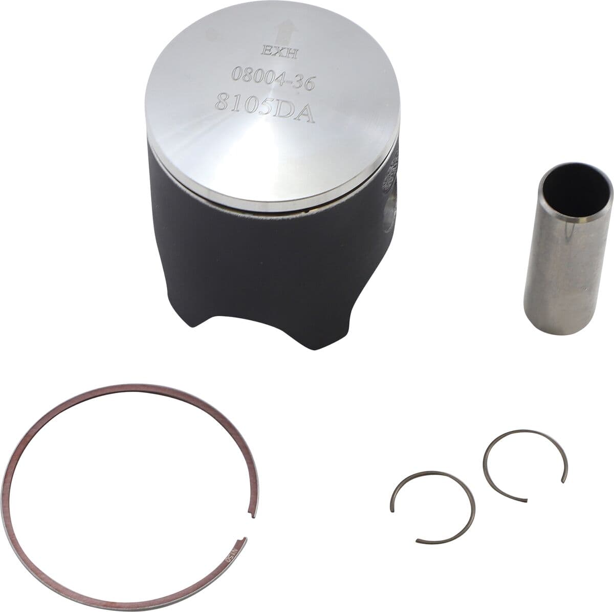 WOSSNER Standard Series
