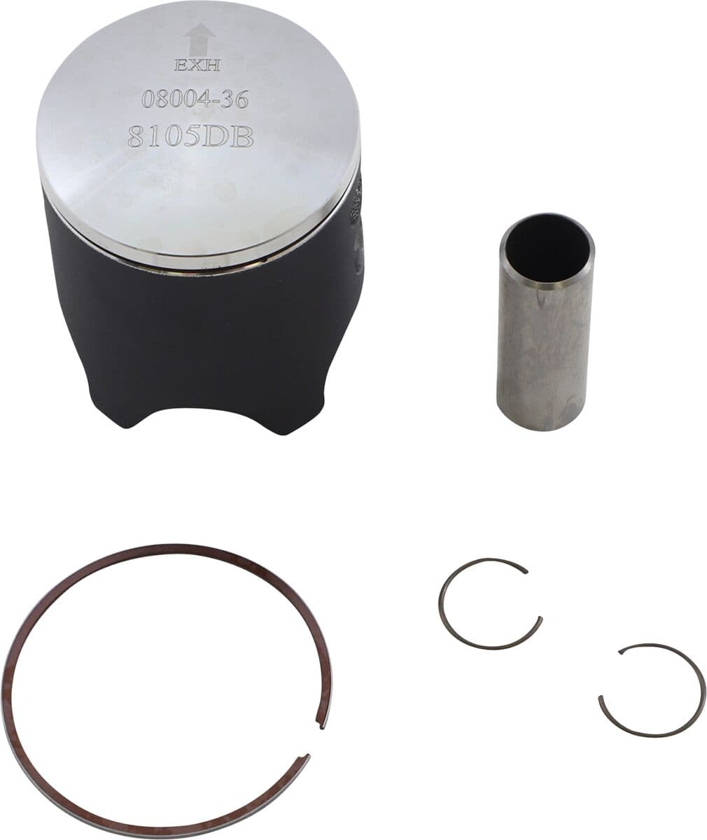WOSSNER Standard Series