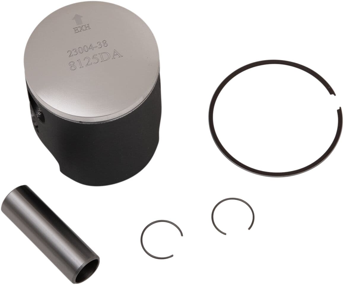 Piston Kit for 2 Stroke