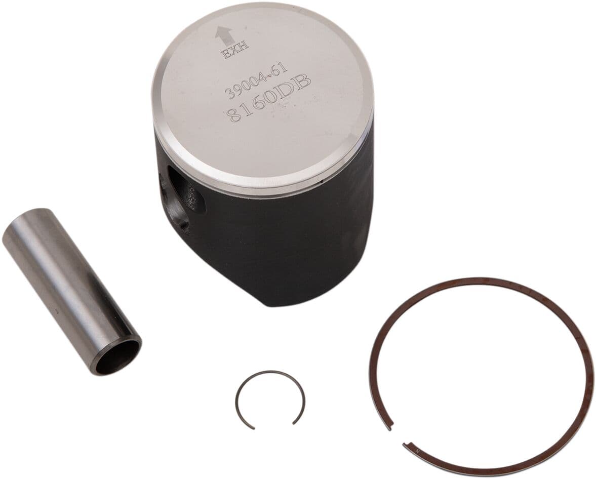WOSSNER Standard Series