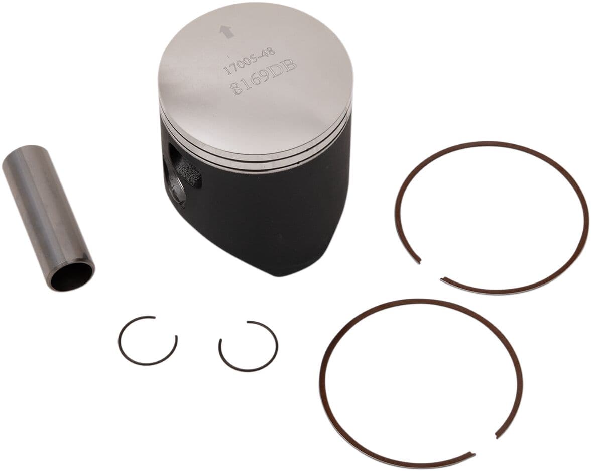 Piston Kit for 2 Stroke