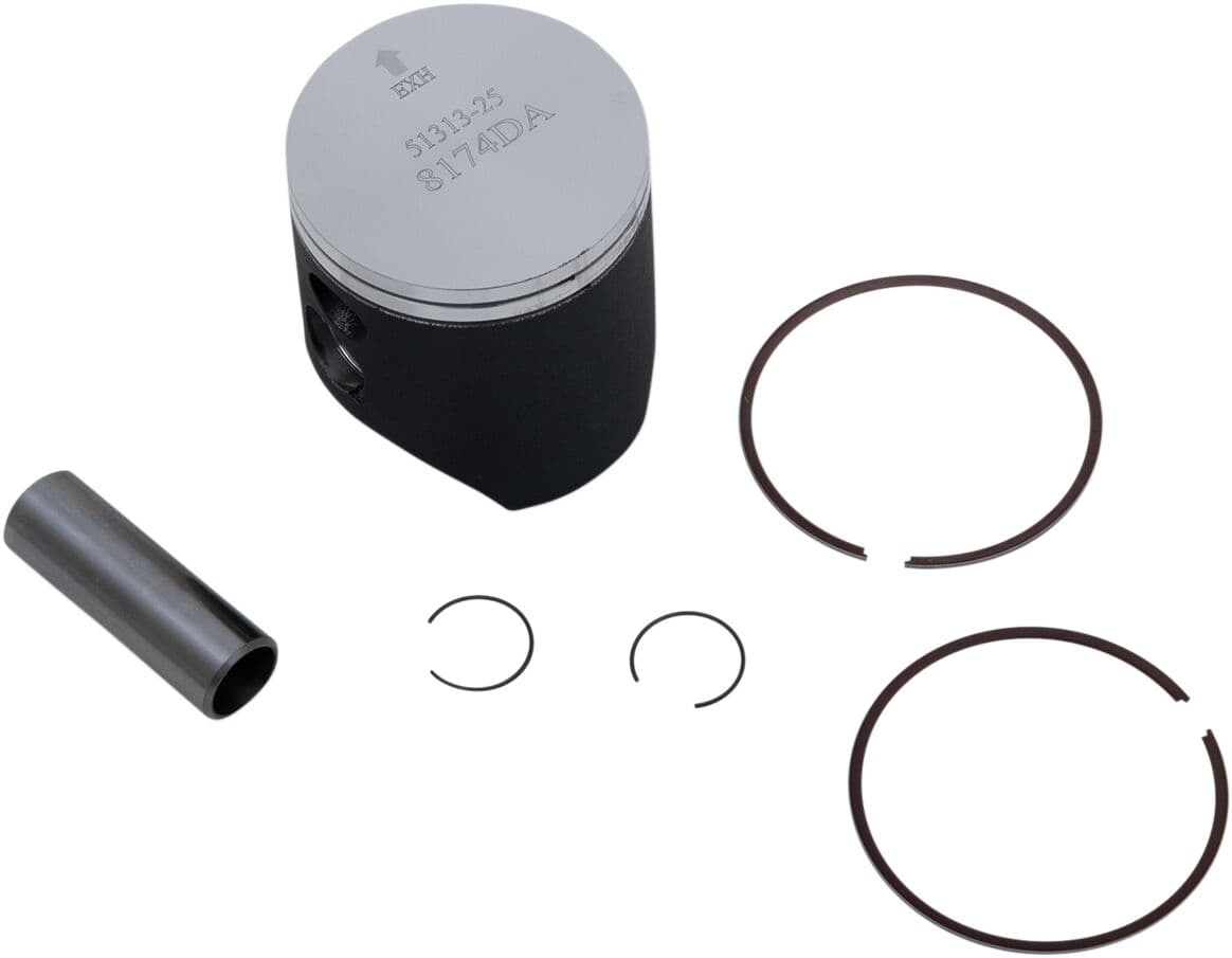 WOSSNER Standard Series