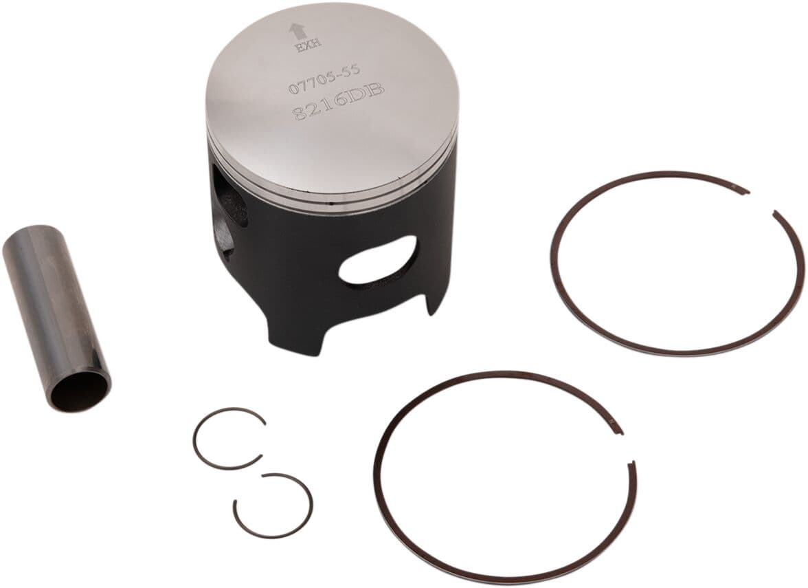 Piston Kit for 2 Stroke