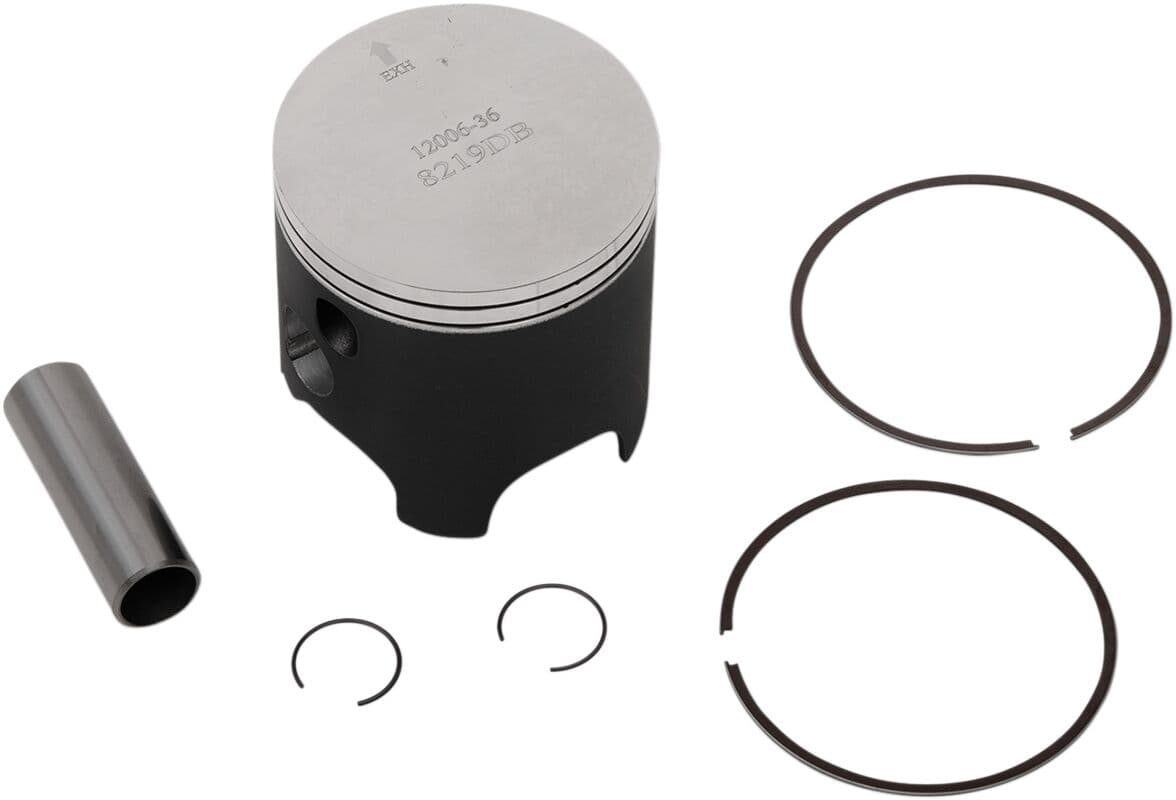 WOSSNER Standard Series