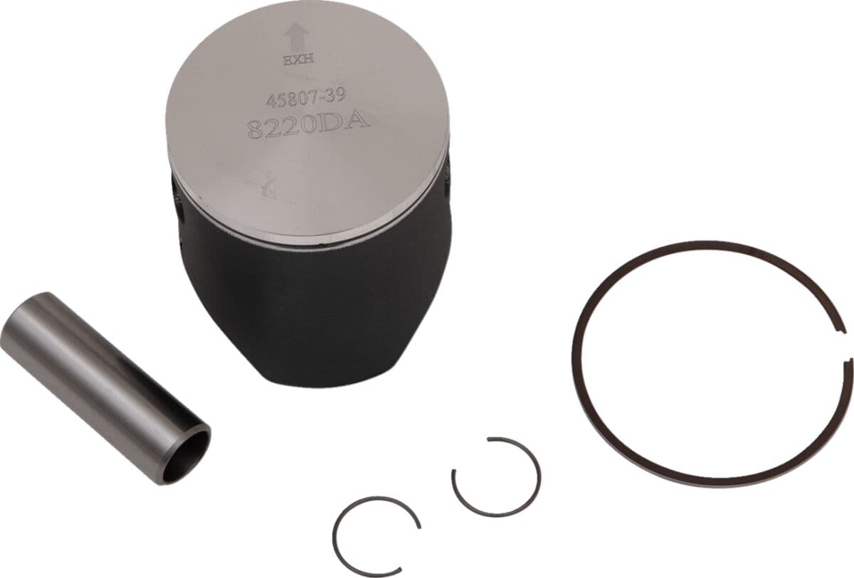 Piston Kit for 2 Stroke