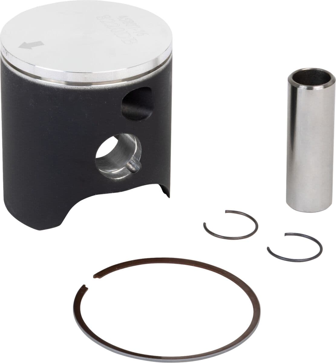 Piston Kit for 2 Stroke