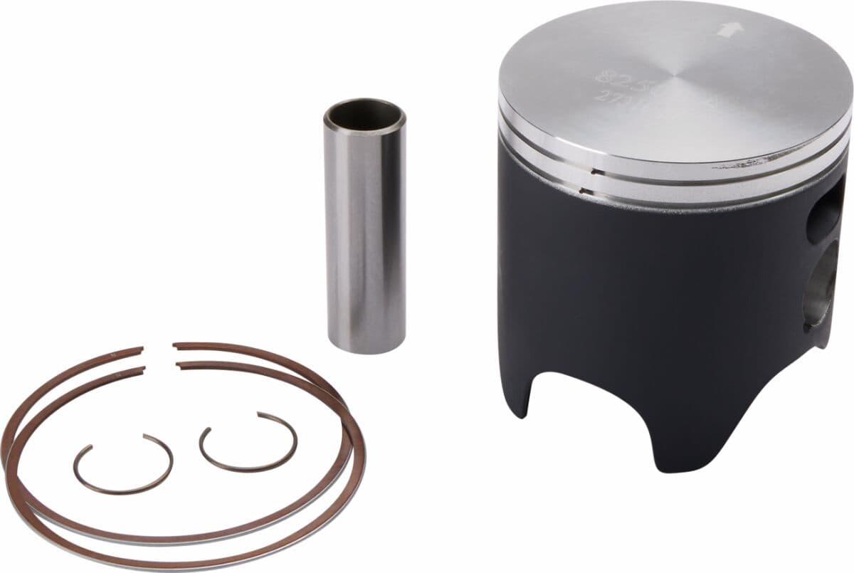 WOSSNER Standard Series
