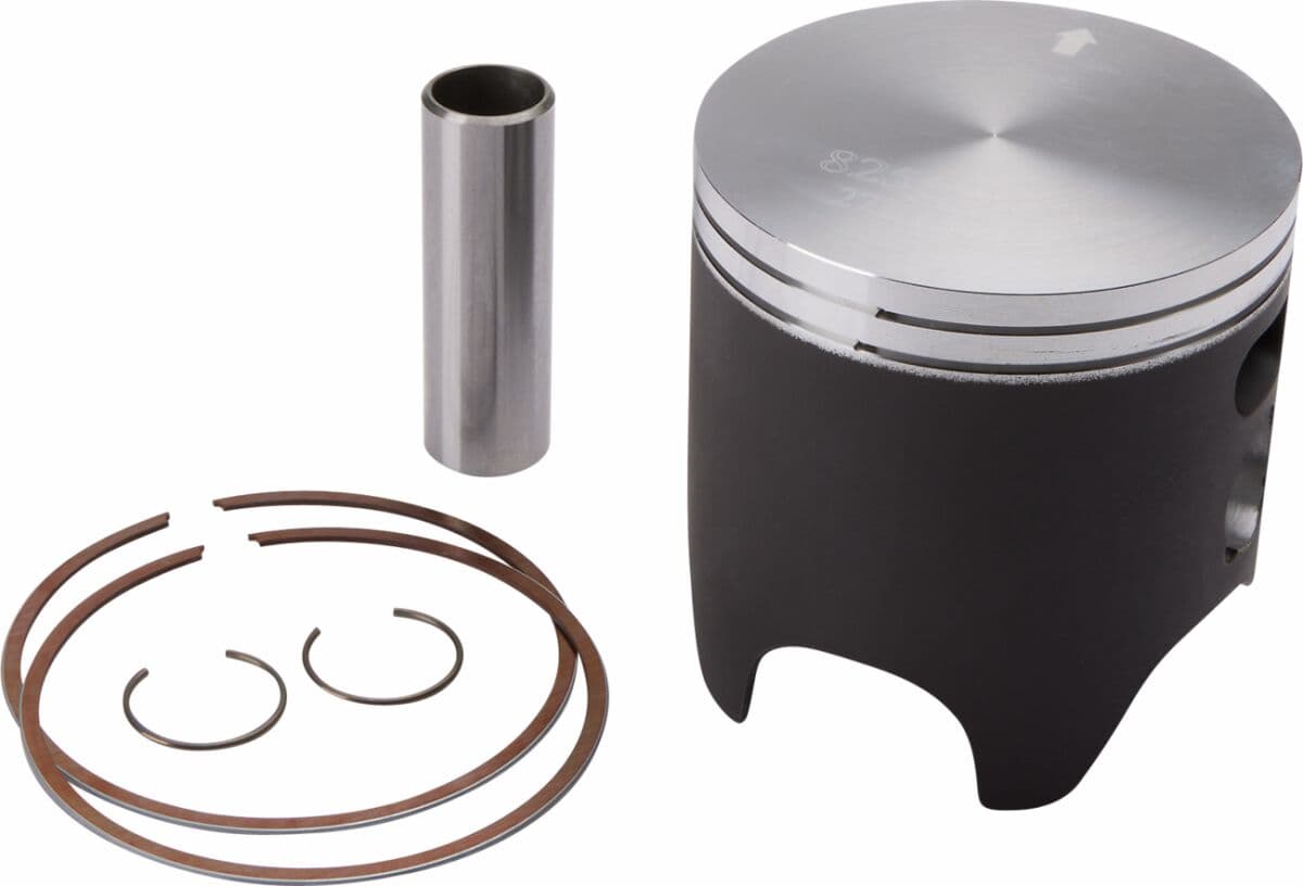 WOSSNER Standard Series