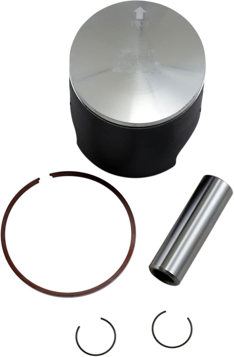 Piston Kit for 2 Stroke