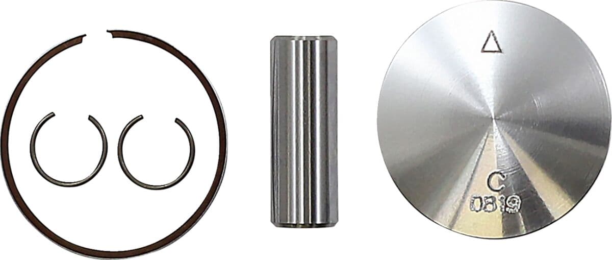 Piston Kit for 2 Stroke