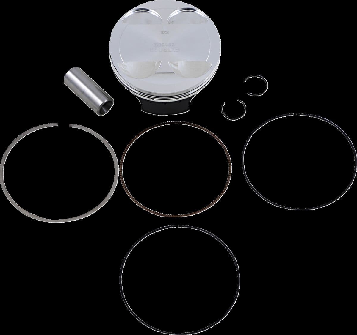 Piston Kit for 4 Stroke