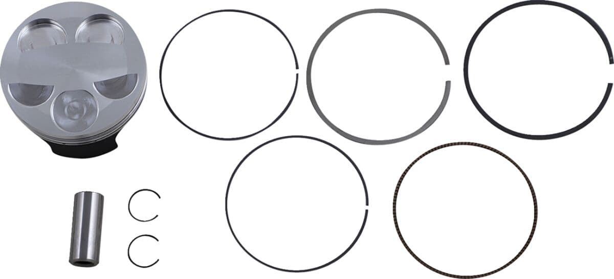 WOSSNER Pro Series
