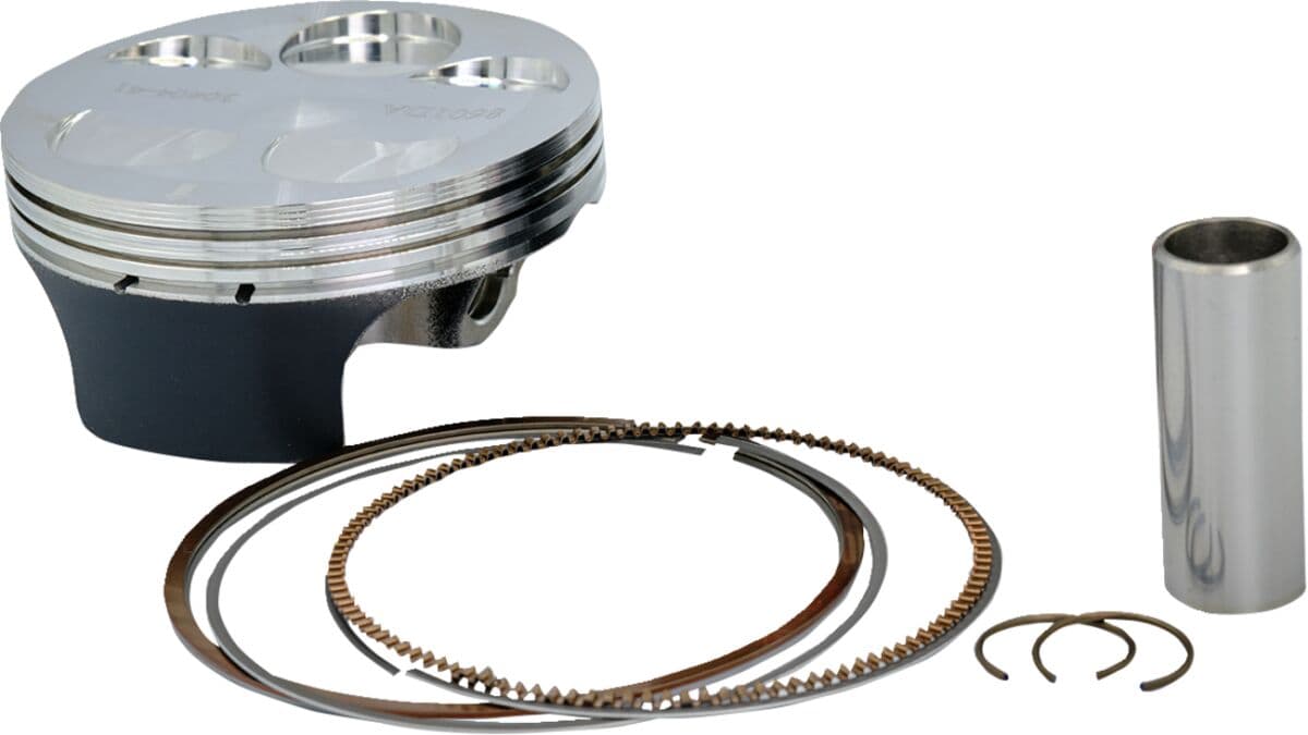 Piston Kit for 4 Stroke
