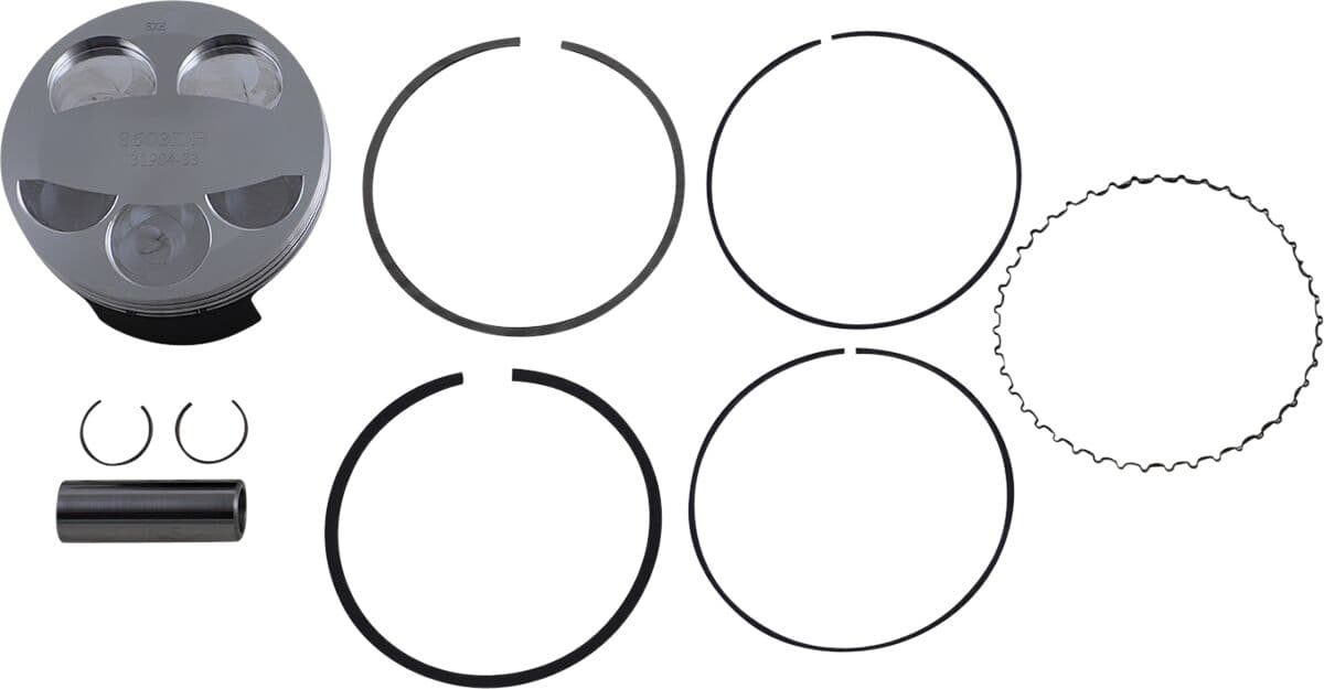 Piston Kit