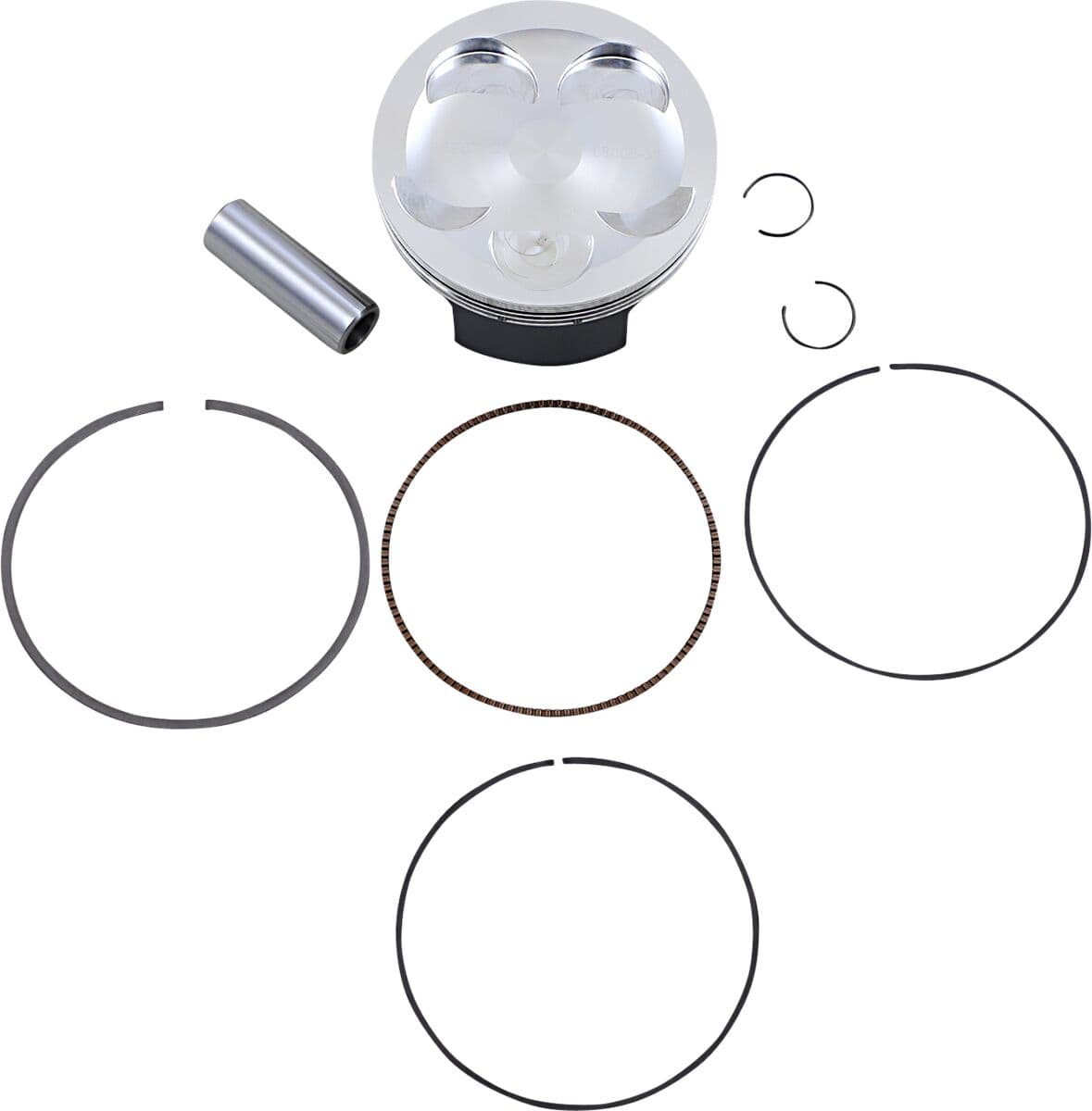 Piston Kit for 4 Stroke