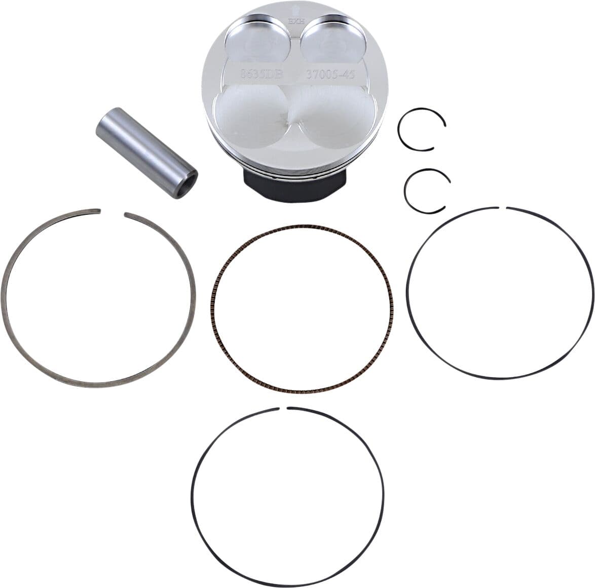 WOSSNER Pro Series