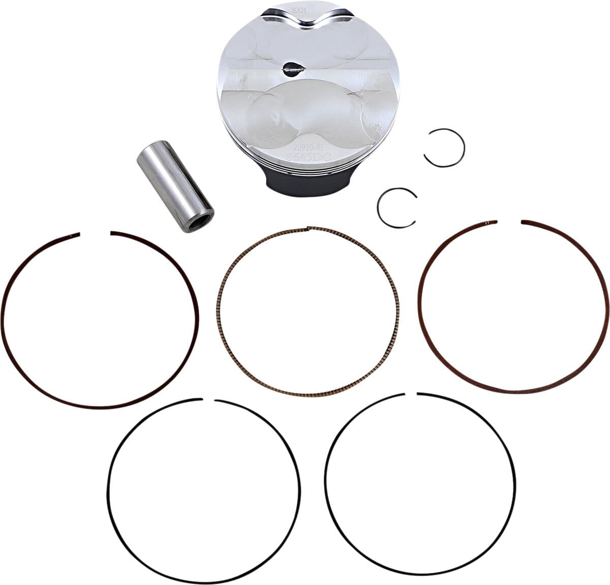 WOSSNER Premium Series