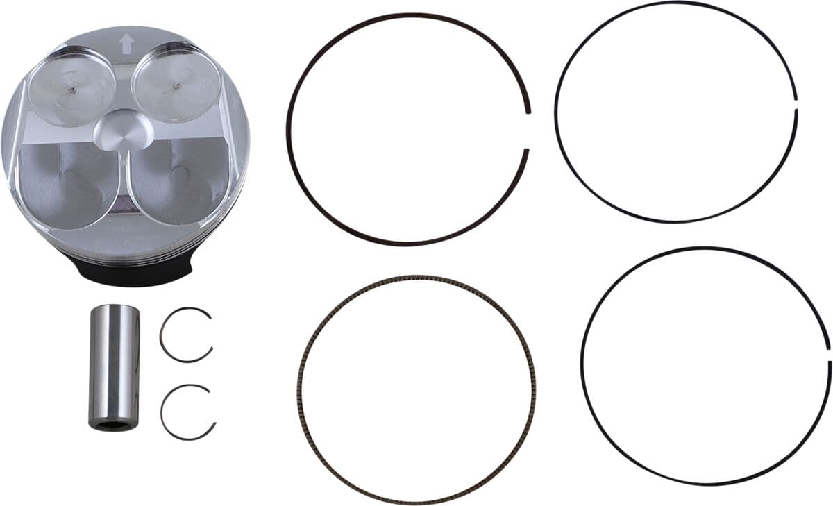 WOSSNER Pro Series