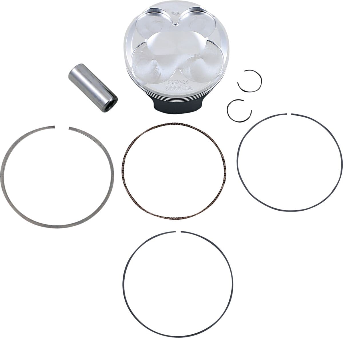 Piston Kit