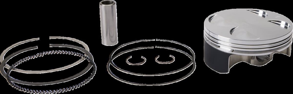 Piston Kit for 4 Stroke