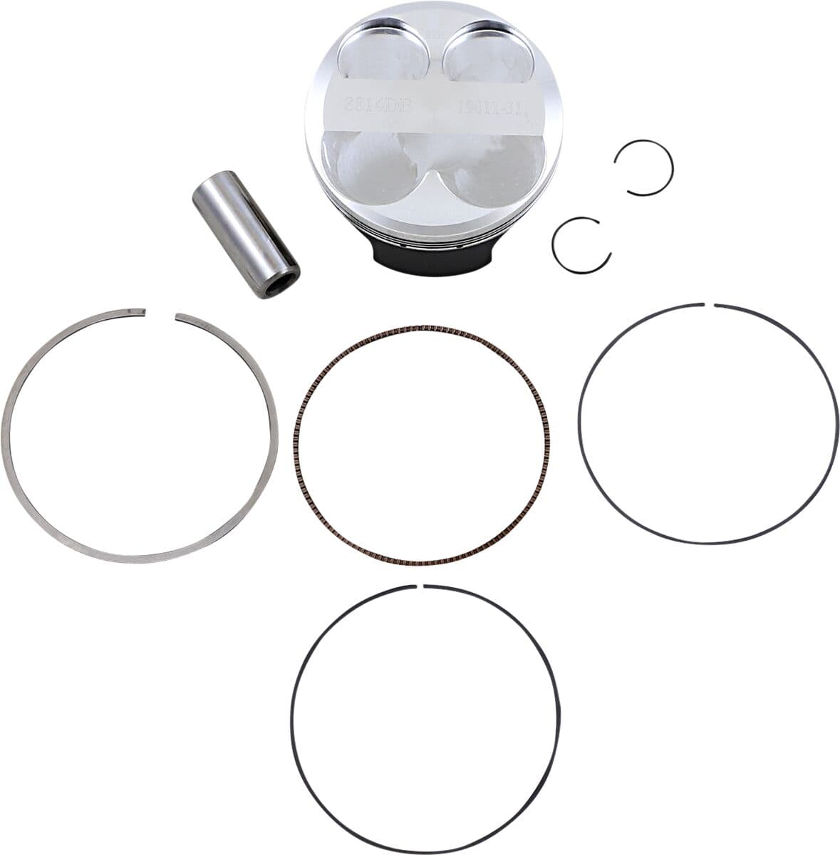 Piston Kit