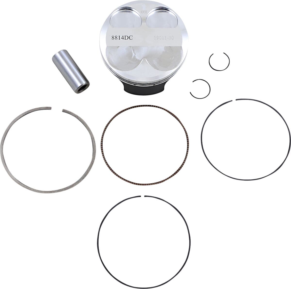 WOSSNER Premium Series