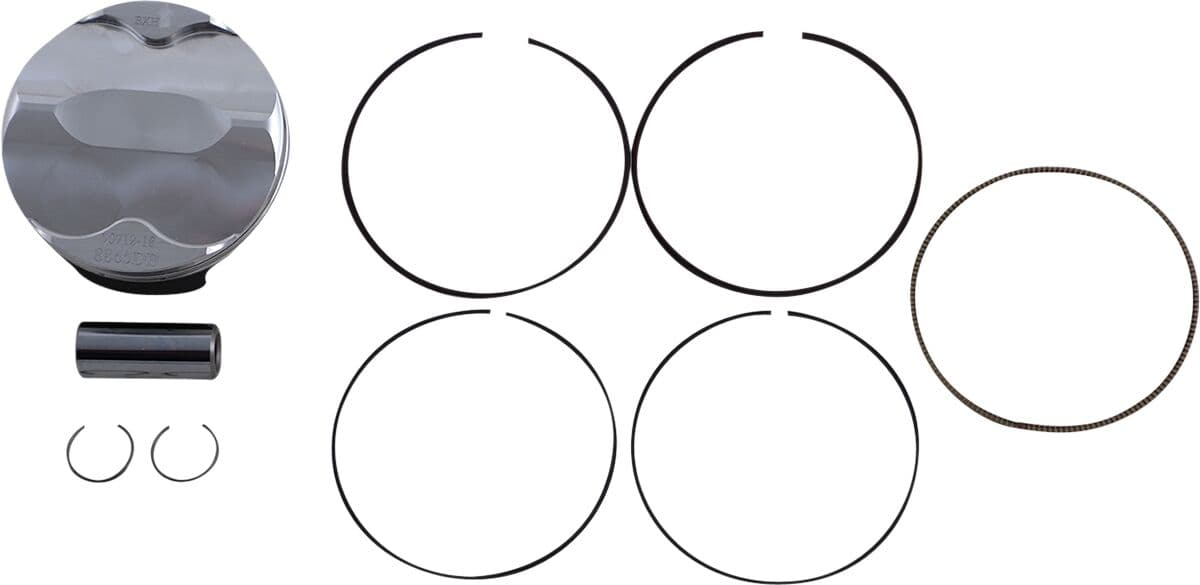 Piston Kit